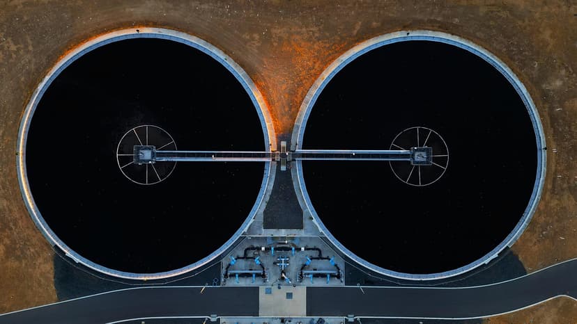 Picture of Pre-RO Filtration