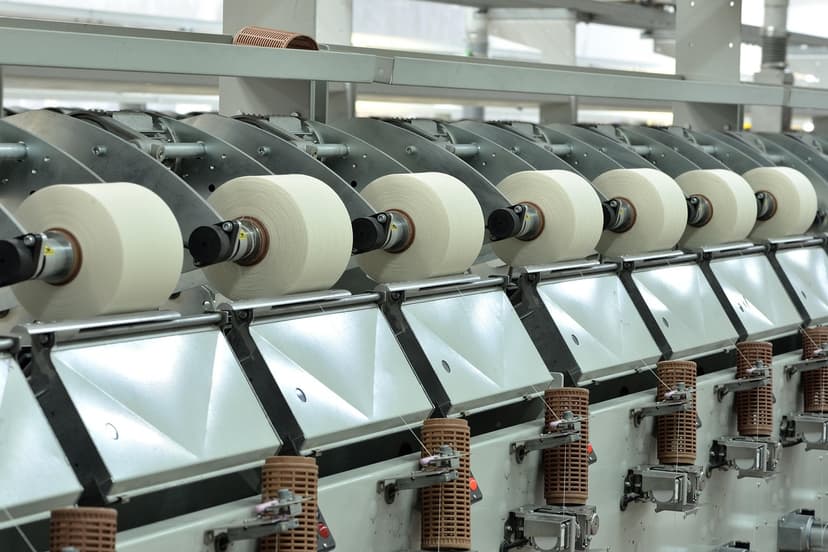 Picture of Textile Industry