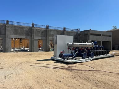 Picture of San José del Cabo, B.C.S, Mexico