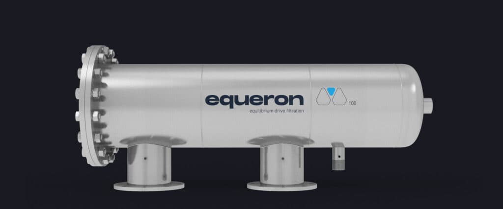 Image of the Equeron 100