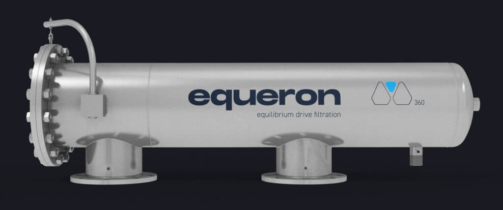 Image of the Equeron 360