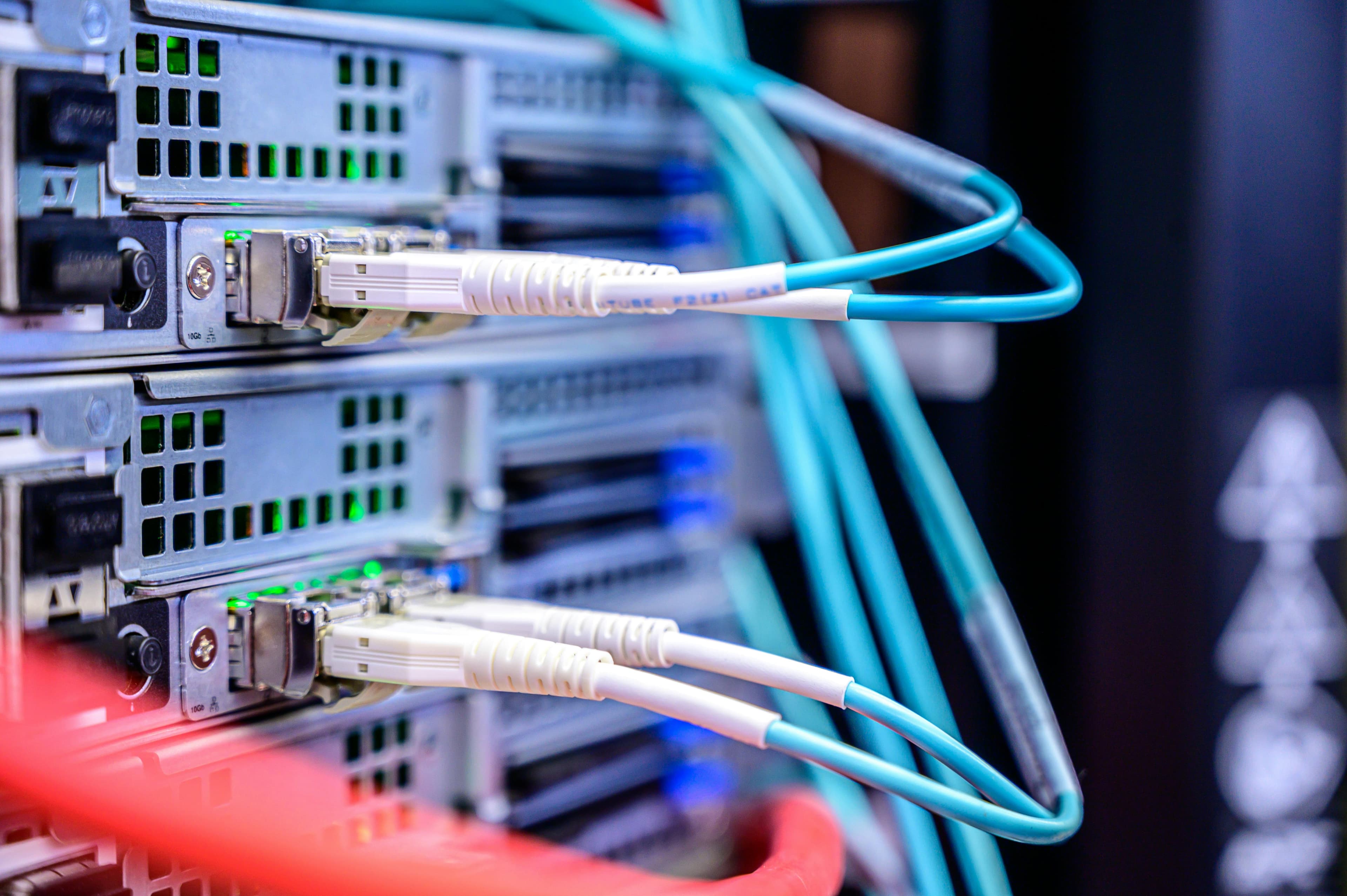 Data Centers water filtration