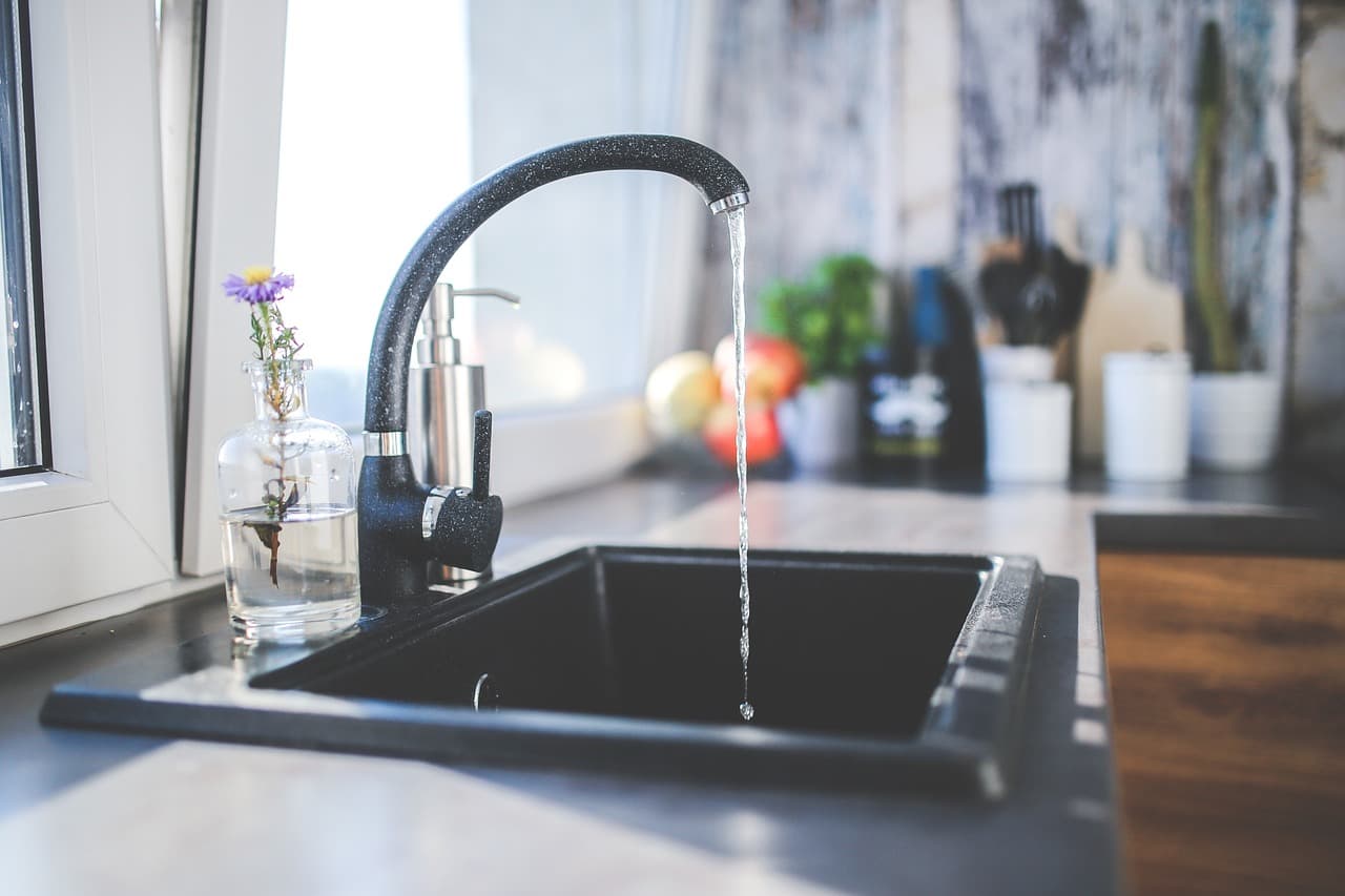 Picture of Potable Water