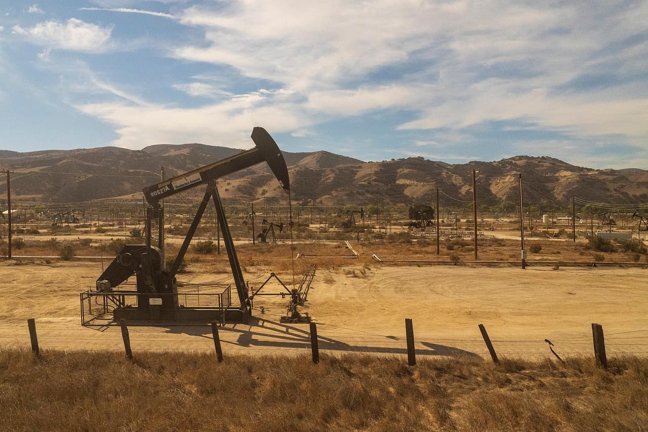 Fracking water filtration