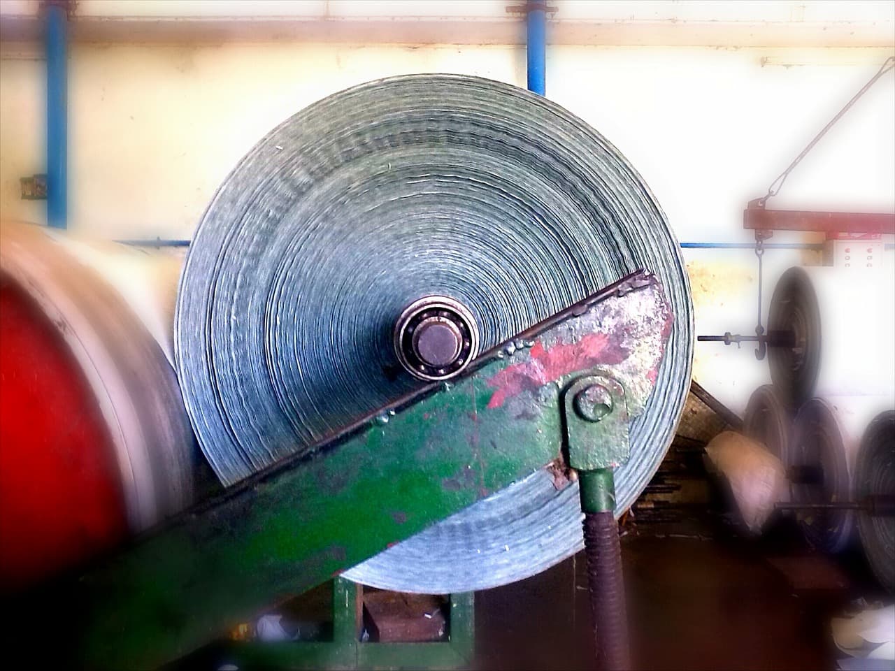 Picture of Pulp & Paper