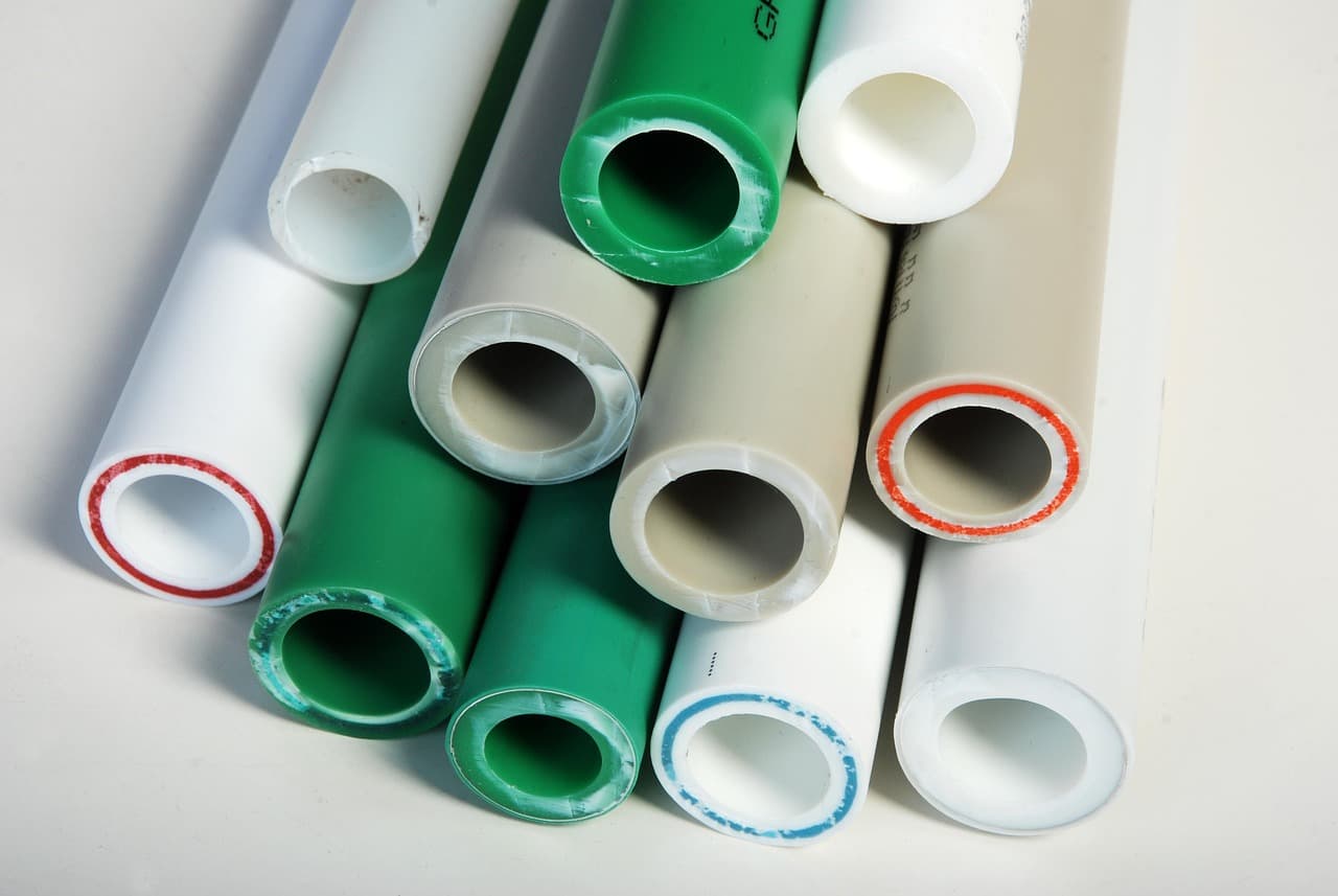 Picture of Plastic Industry