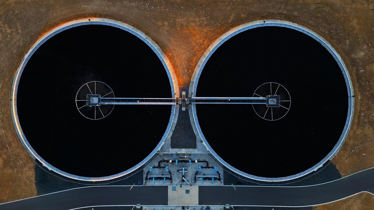 Picture of Pre-RO Filtration