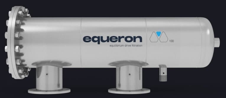 Image of the Equeron 100