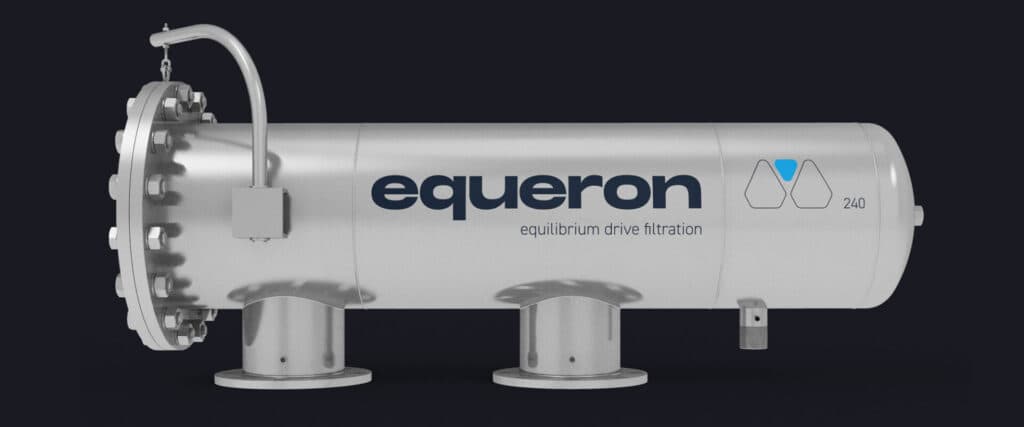 Image of the Equeron 240